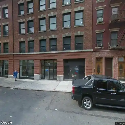 rent office 420 west 45th street