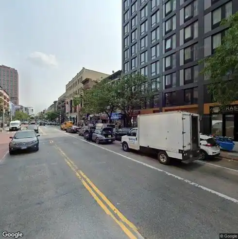 rent retail 60 west 125th street