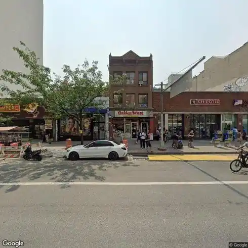 rent retail 70 west 125th street