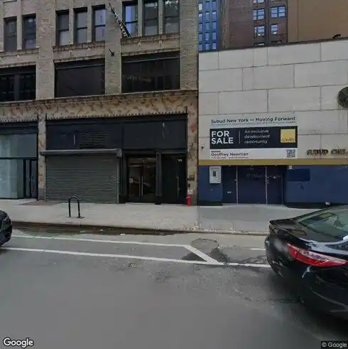 rent office 224 west 29th street