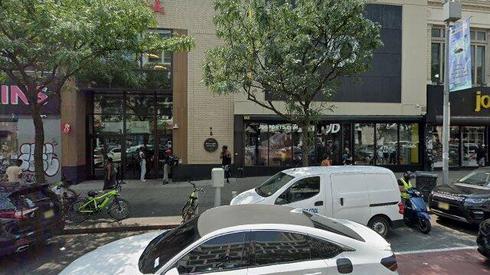 rent retail 222-228 west 125th street