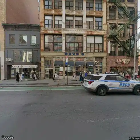 rent office 581-583 avenue of the americas
