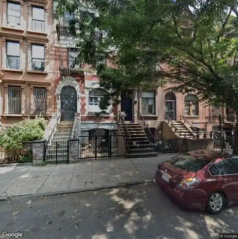 rent apartment 109 west 132nd street