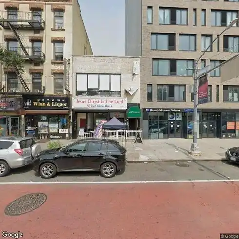 rent retail 65-67 east 125th street