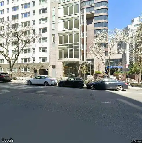 rent apartment 455 east 86th street