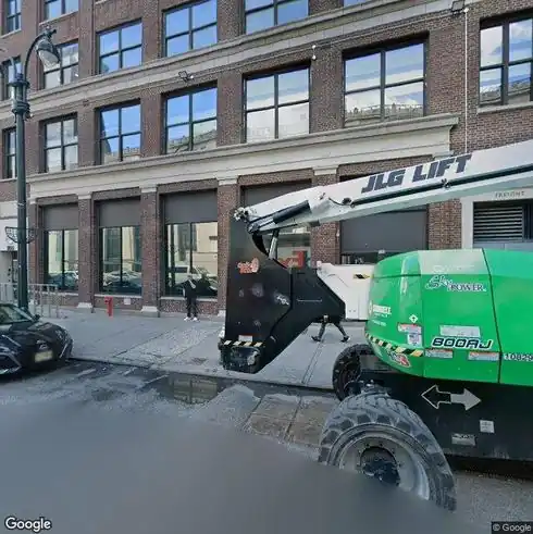rent office 350 west 31st street