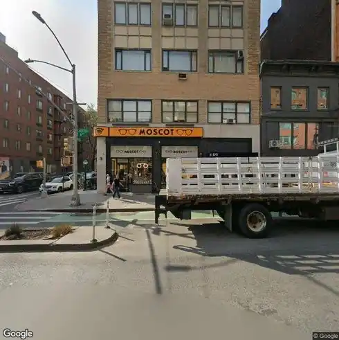 rent retail 575-577 avenue of the americas