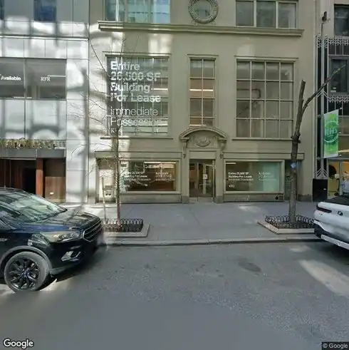 rent retail 10-12 east 45th street