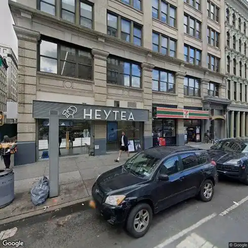 rent office 110 lafayette street