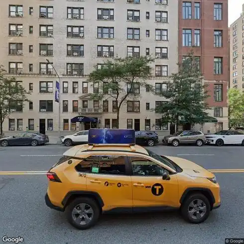 rent apartment 176 west 86th street