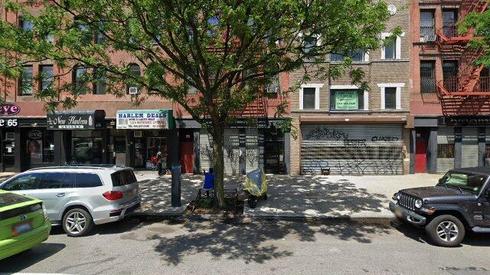 rent office 1968 adam clayton powell jr boulevard