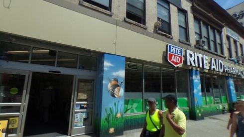 rent retail 50 west 125th street