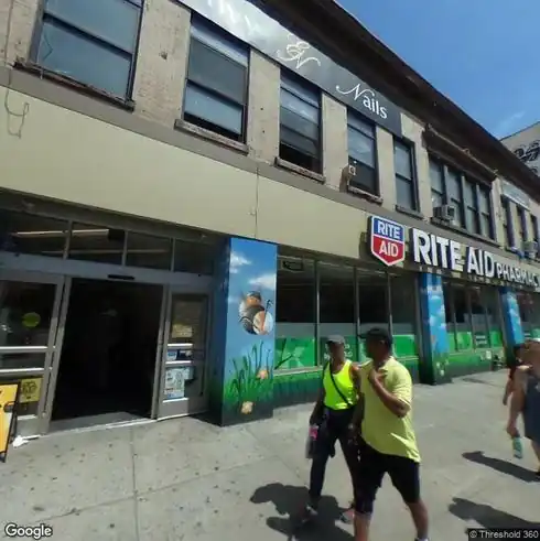 rent retail 50 west 125th street