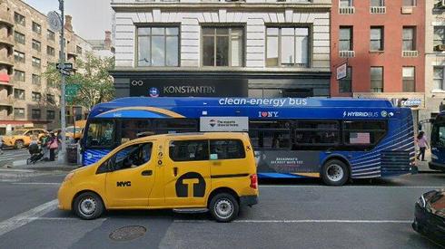 rent office 546-548 avenue of the americas