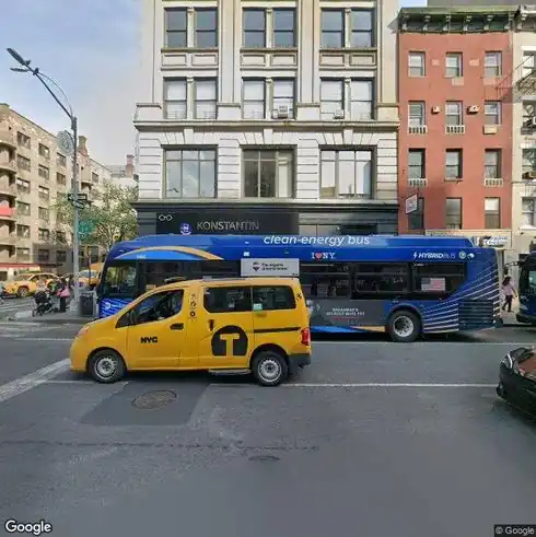 rent retail 546-548 avenue of the americas