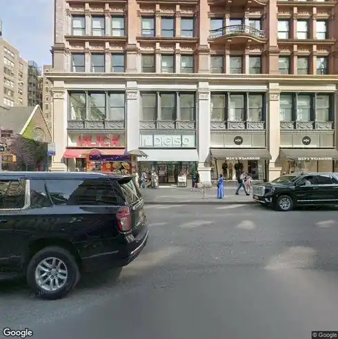 rent apartment 650 avenue of the americas