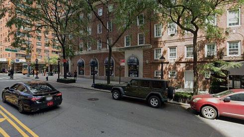 rent apartment 203-205 east 72nd street