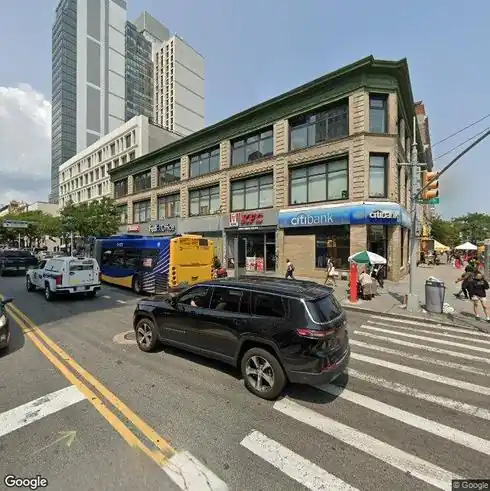 rent retail 201-209 west 125th street