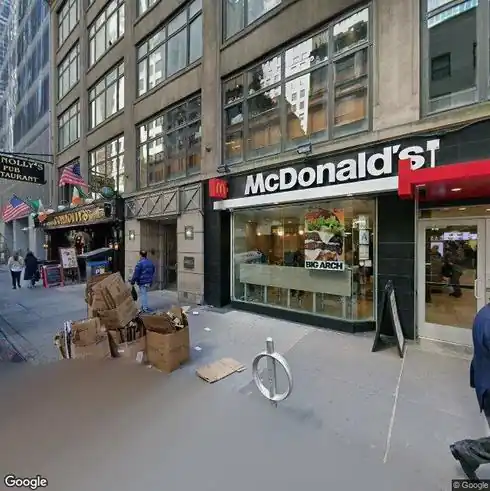 rent office 14 east 47th street