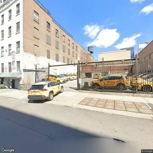 rent flex 631 west 51st street