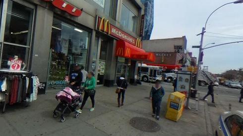 rent office 110-114 delancey street
