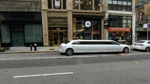 rent office 54 west 39th street