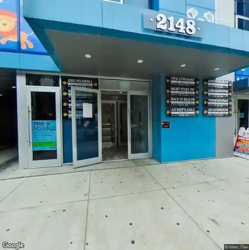 rent office 2148 ocean avenue