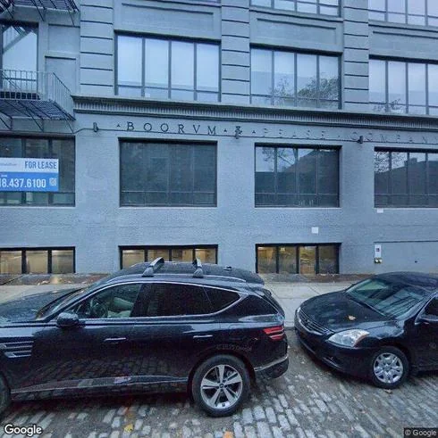 rent office 80 hudson avenue