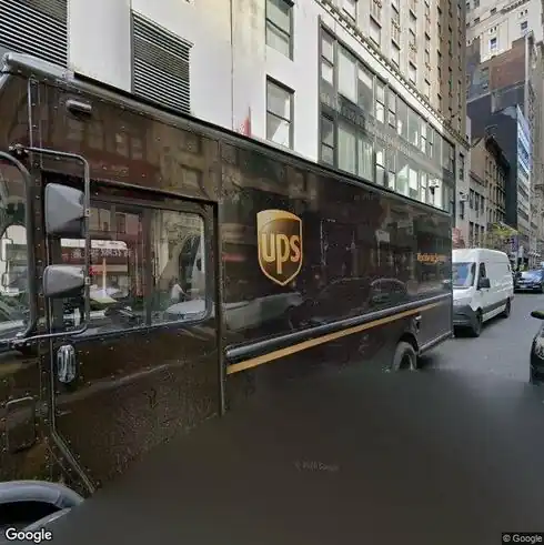 rent office 55 west 39th street