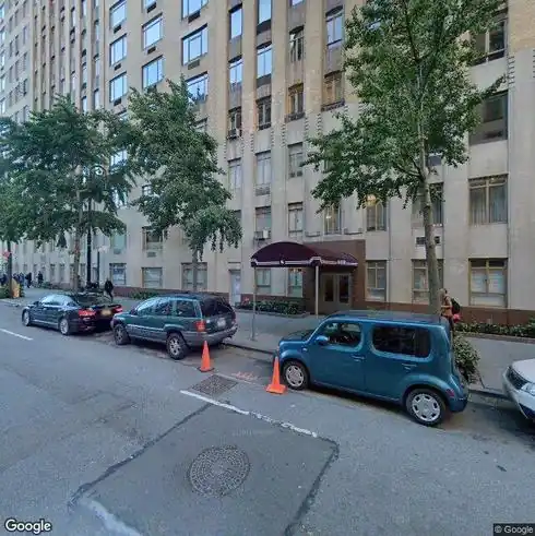 rent apartment 115 central park west