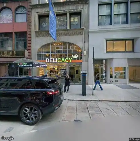 rent office 12 east 44th street