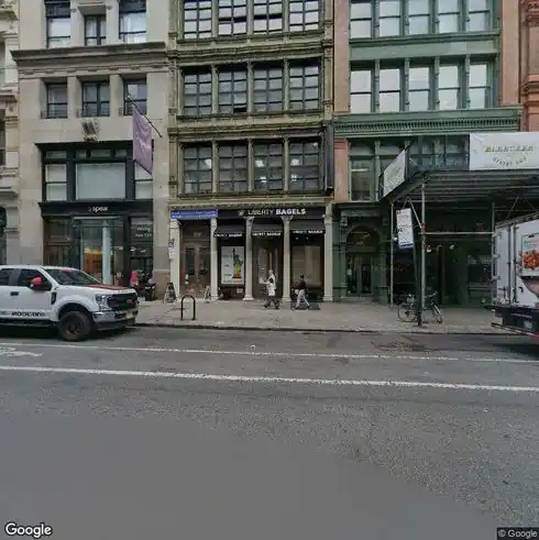 rent office 650 broadway