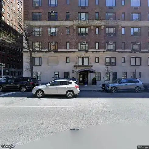 rent apartment 1095 park avenue