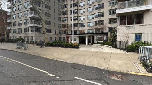 rent apartment 2 5th avenue