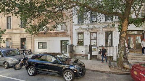 rent office 418 east 71st street