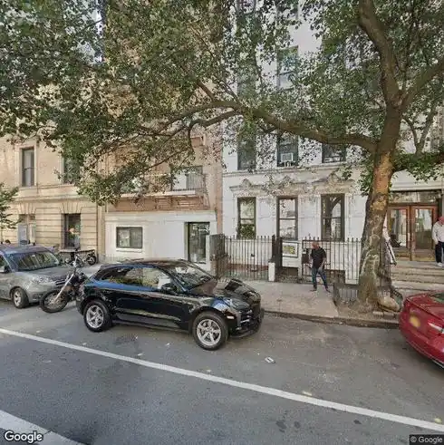 rent office 418 east 71st street