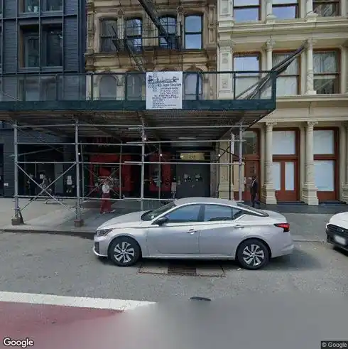 rent office 359 broadway