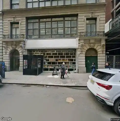 rent office 15 east 32nd street