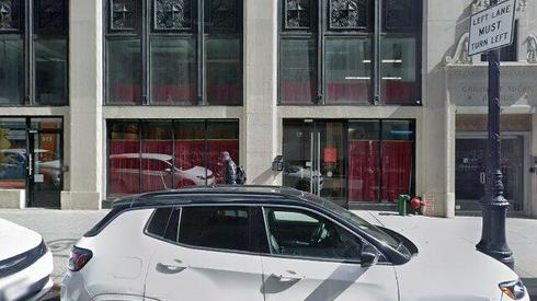 rent office 307 west 36th street