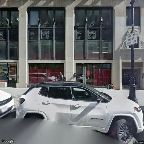 rent office 307 west 36th street