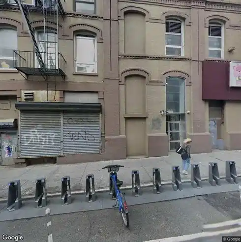 rent office 120-124 walker street