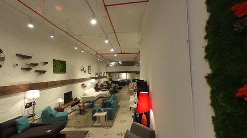 rent office 10 west 18th street