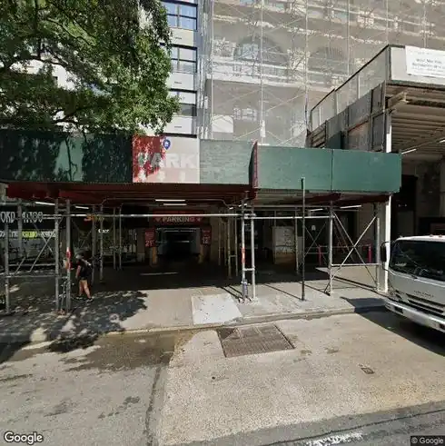 rent office 39 west 14th street