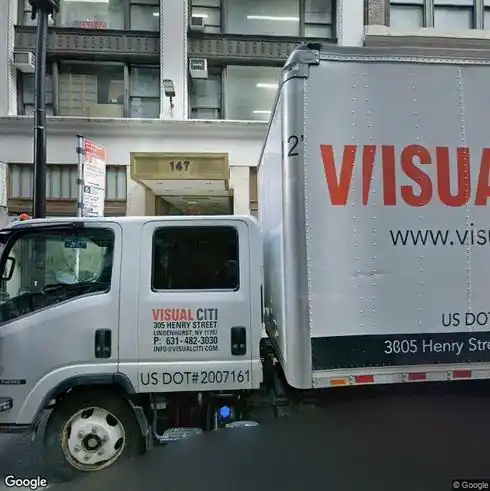 rent office 149 west 36th street