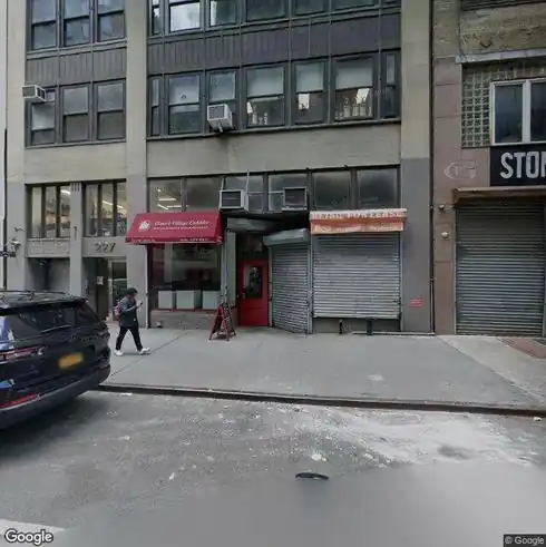 rent office 227-229 west 29th street