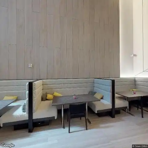 rent office 135 west 27th street