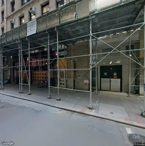 rent office 135 west 26th street