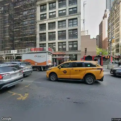rent office 838 sixth avenue