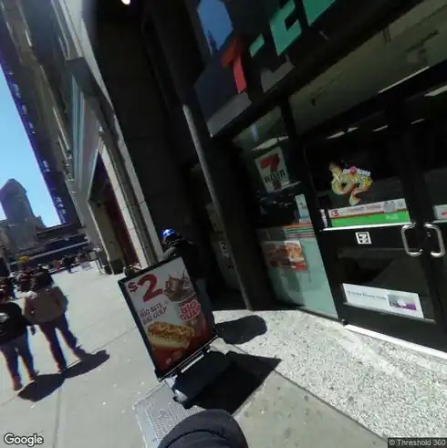 rent office 224 fifth avenue