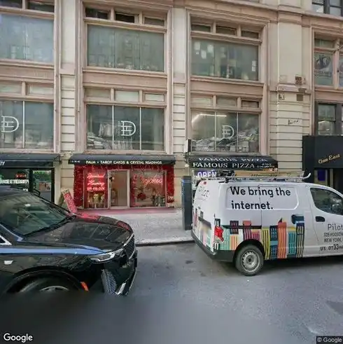 rent office 251-253 fifth avenue